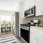 Seashore VII By Avantstay Modern La Jolla Flat 5Mins From The Beach