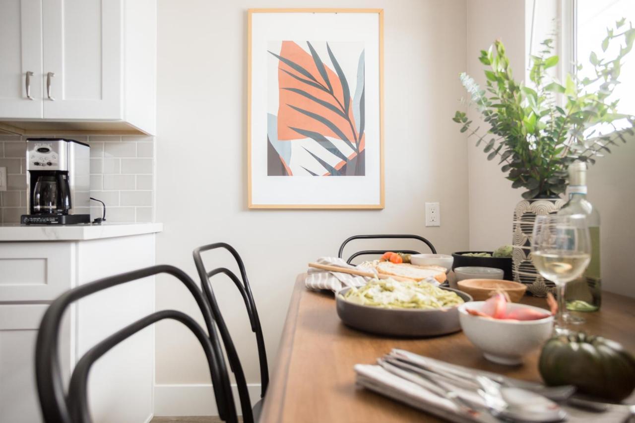 Seashore Vii By Avantstay Modern La Jolla Flat 5mins From The Apartment
