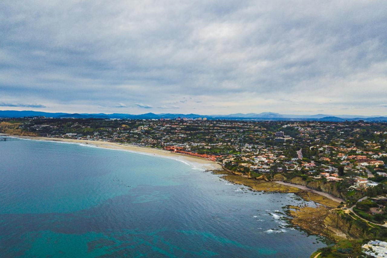 Seashore Vii By Avantstay Modern La Jolla Flat 5mins From The Apartment