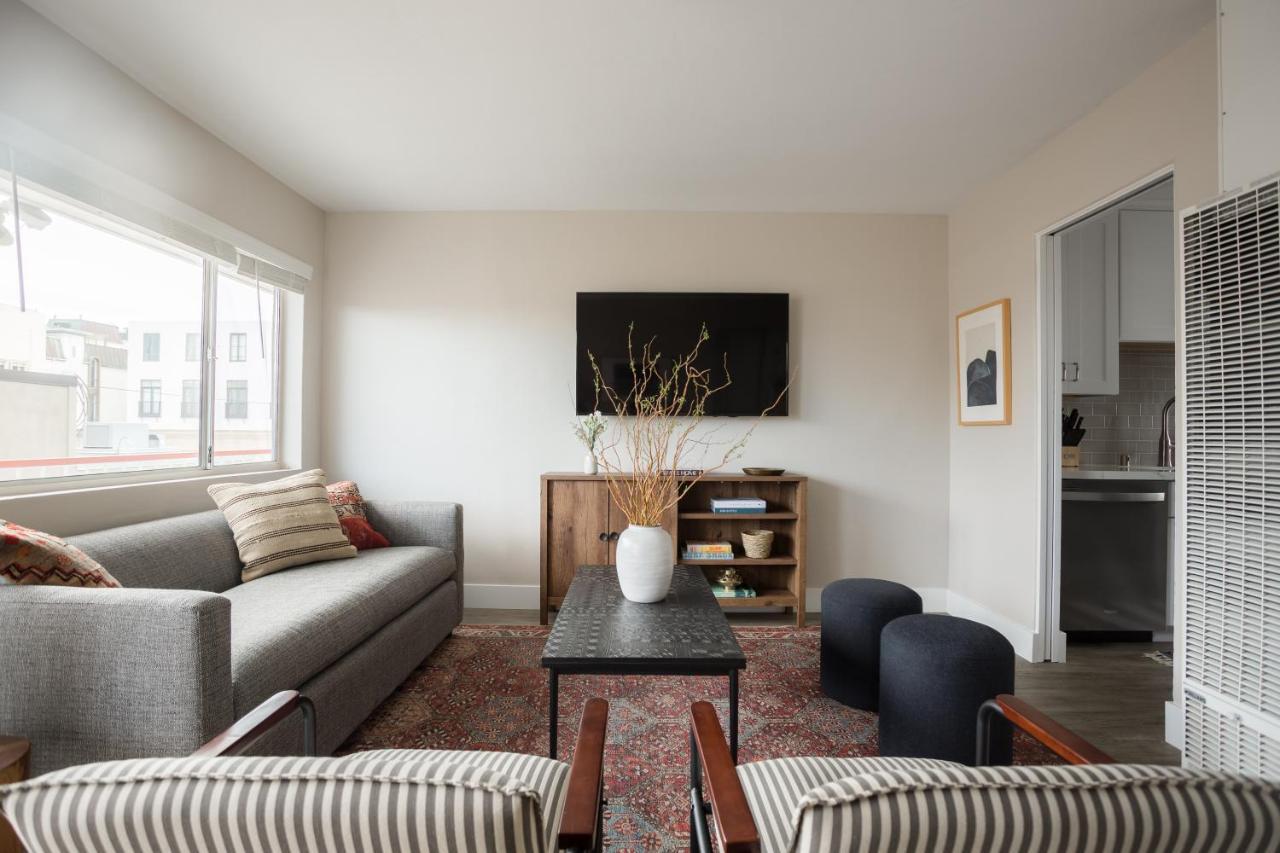Apartment Seashore Vii By Avantstay Modern La Jolla Flat 5mins From The *