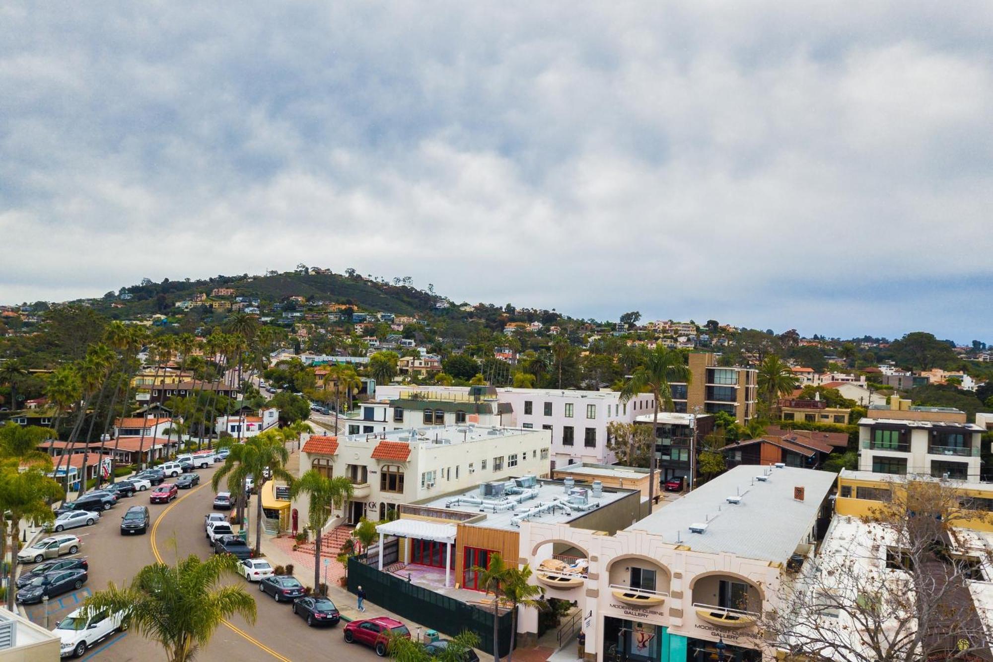 Apartment Seashore Vii By Avantstay Modern La Jolla Flat 5mins From The