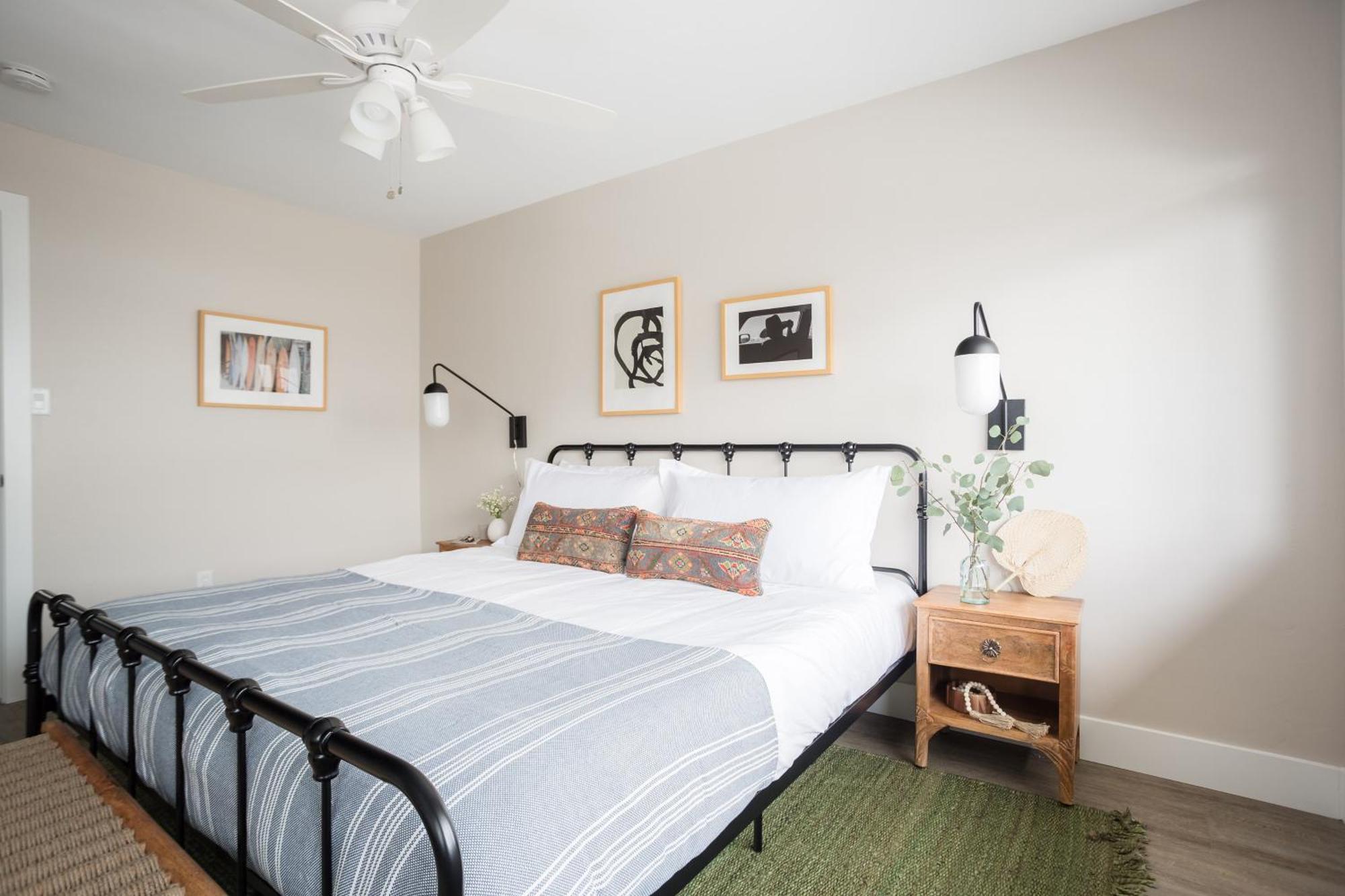 Seashore Vii By Avantstay Modern La Jolla Flat 5mins From The Apartment San Diego