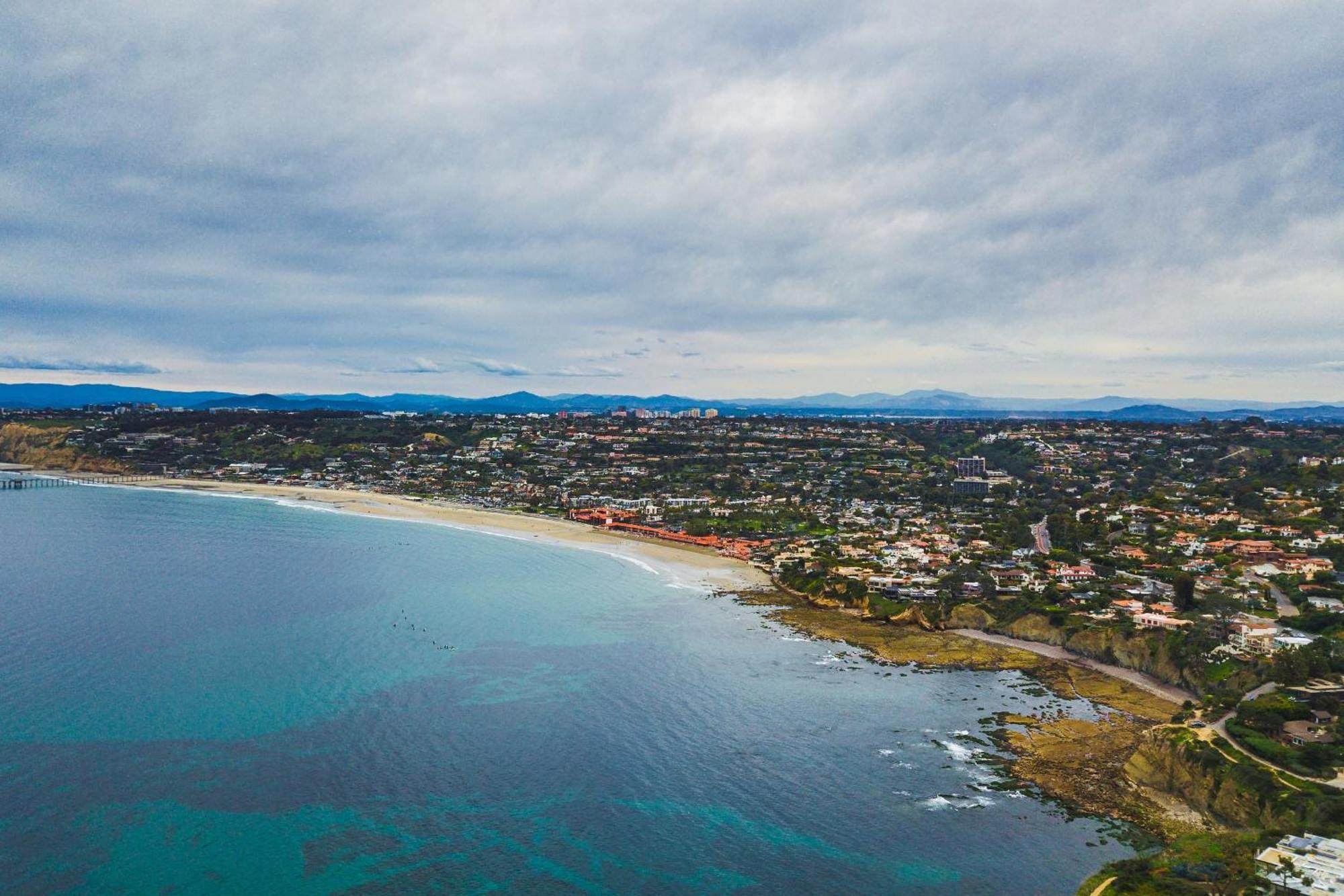 Apartment Seashore Vii By Avantstay Modern La Jolla Flat 5mins From The *