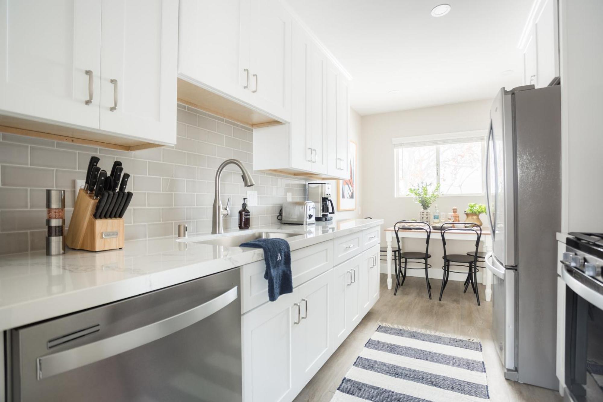 Apartment Seashore Vii By Avantstay Modern La Jolla Flat 5mins From The San Diego