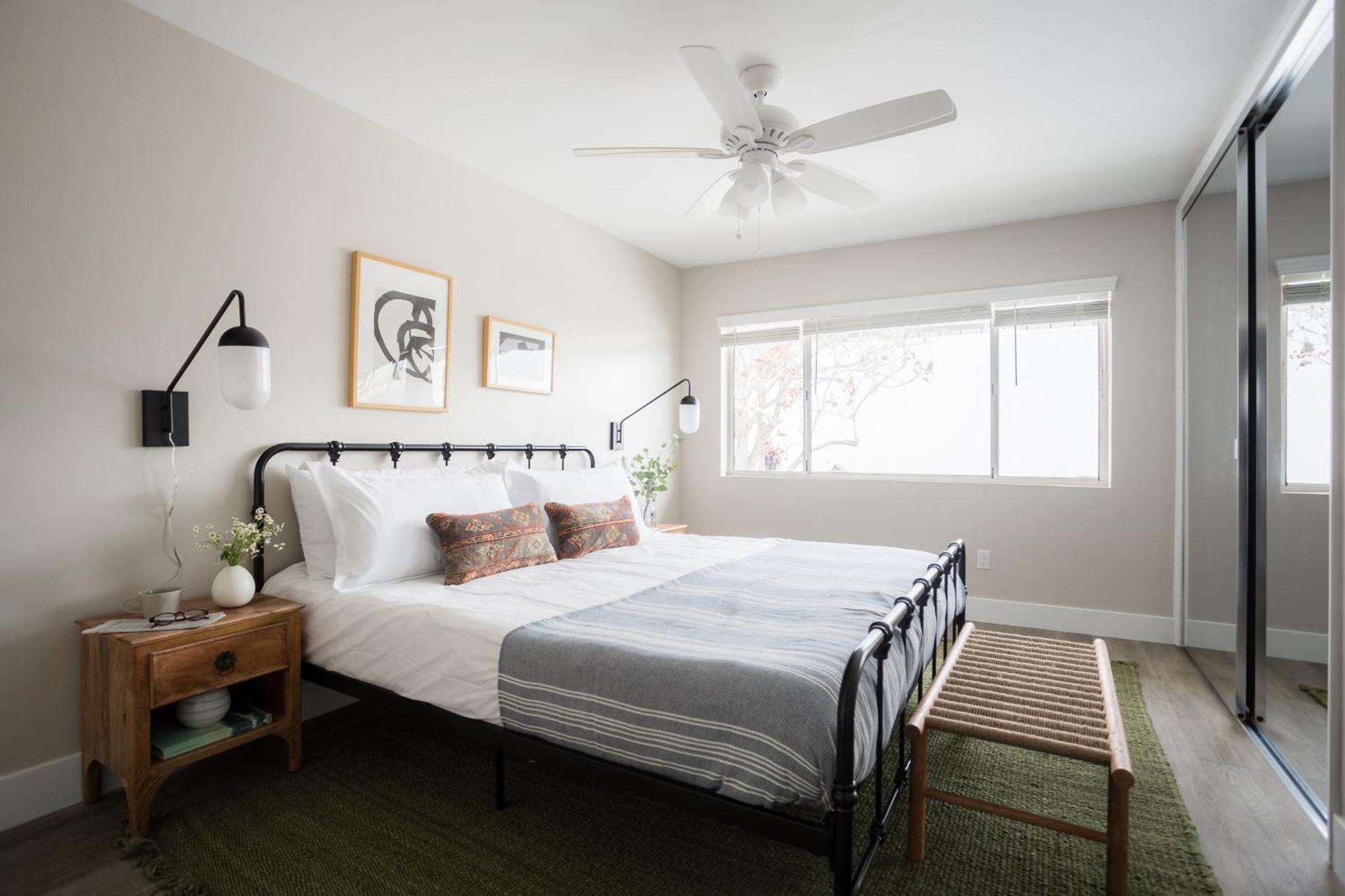 Apartment Seashore Vii By Avantstay Modern La Jolla Flat 5mins From The