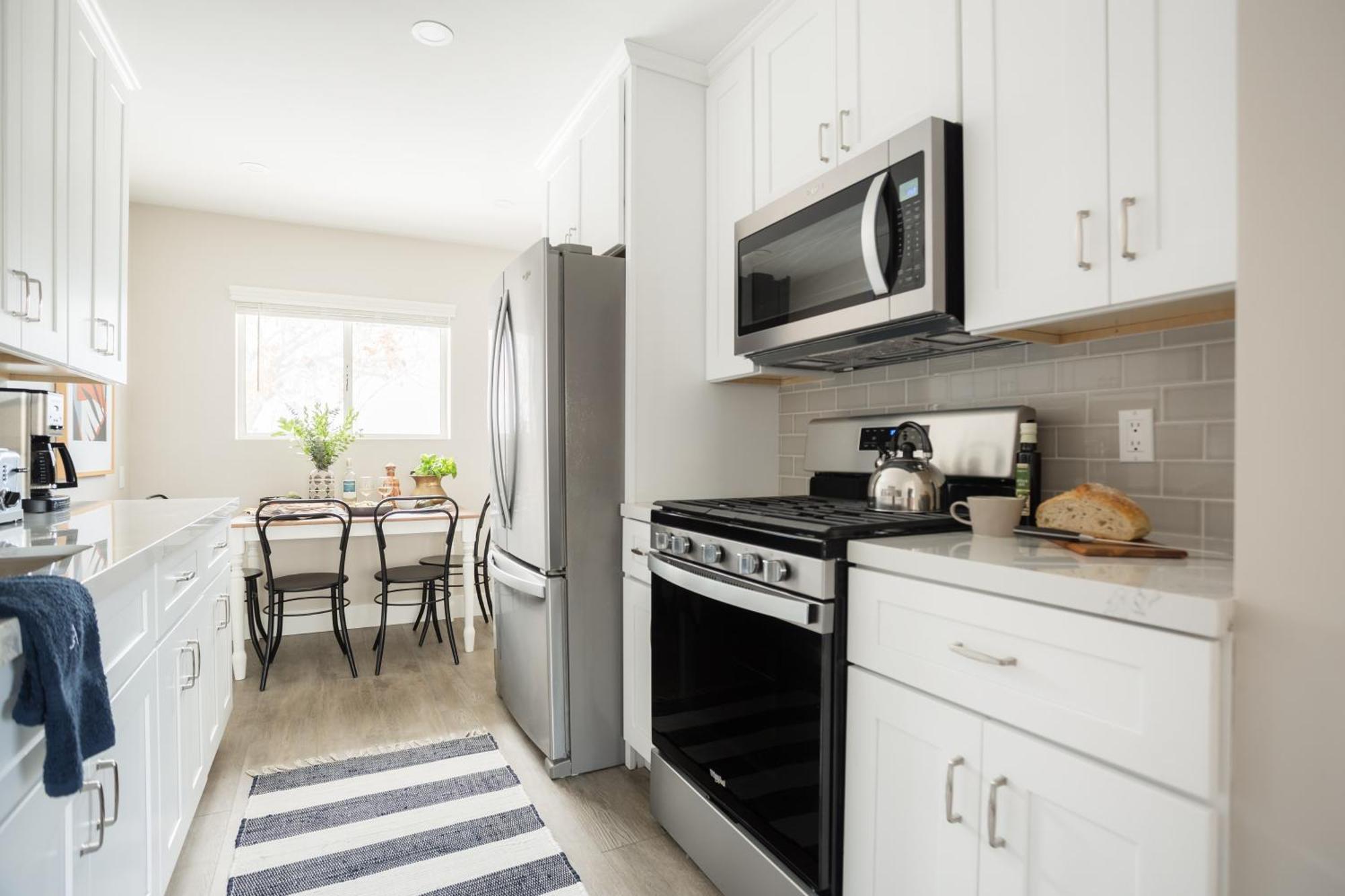 Seashore Vii By Avantstay Modern La Jolla Flat 5mins From The Apartment *