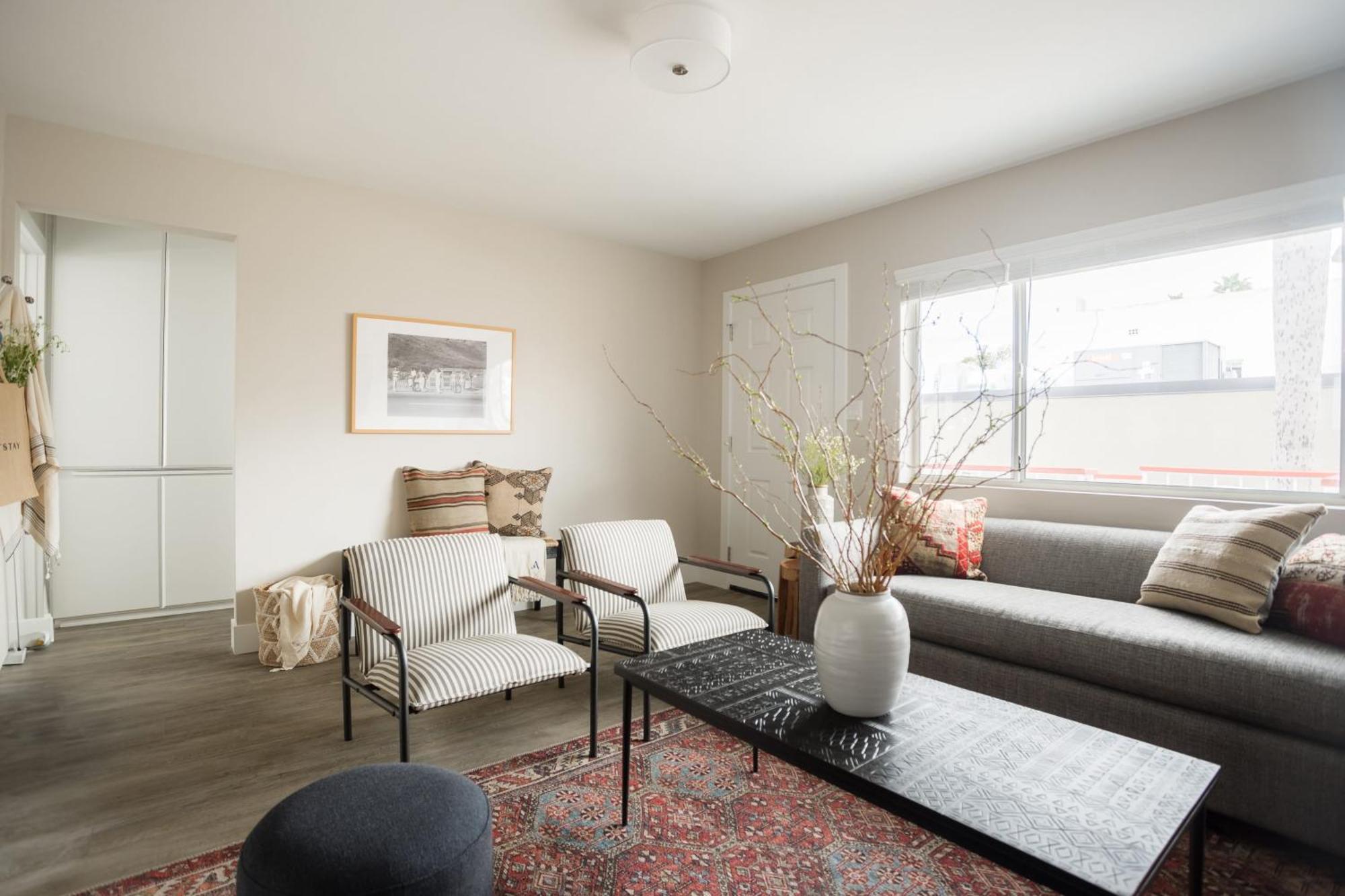 Seashore Vii By Avantstay Modern La Jolla Flat 5mins From The *